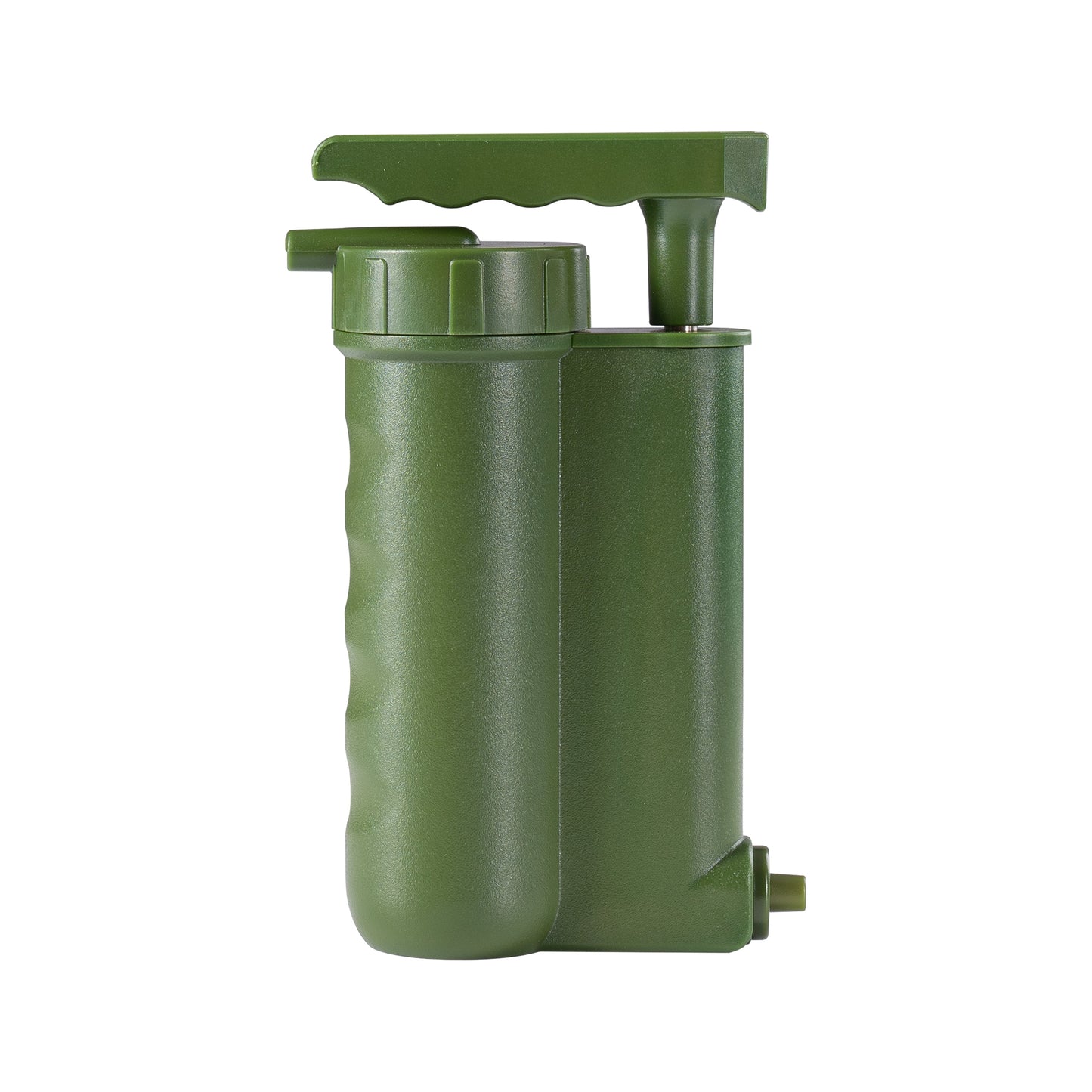 Portable Hand Pressure Water Purifier