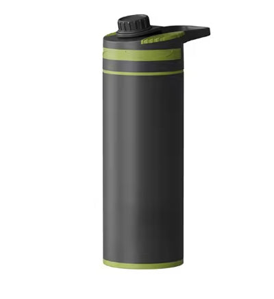 Water Filter Sport Bottle
